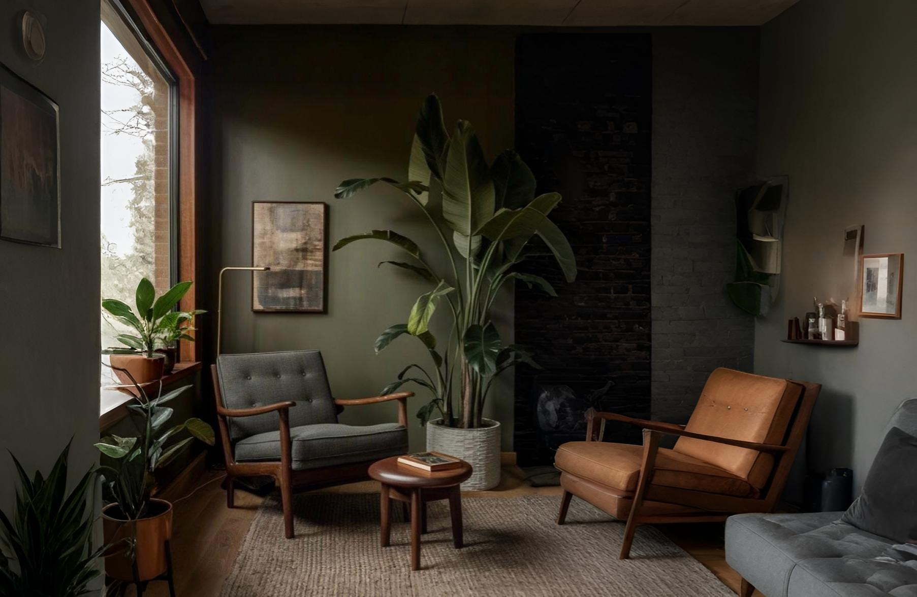 Premium Interior Design